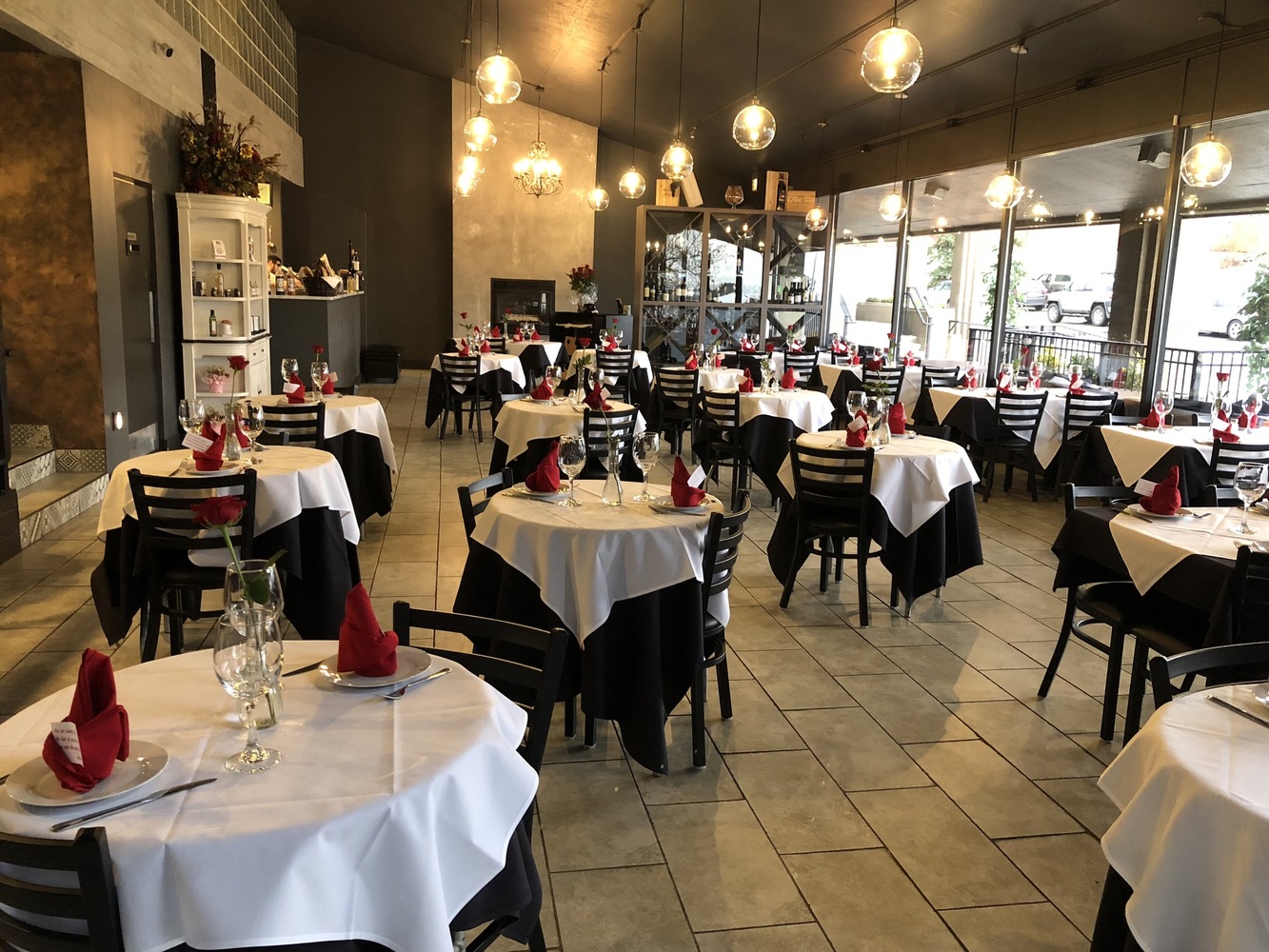 Carmine's Italian Restaurant