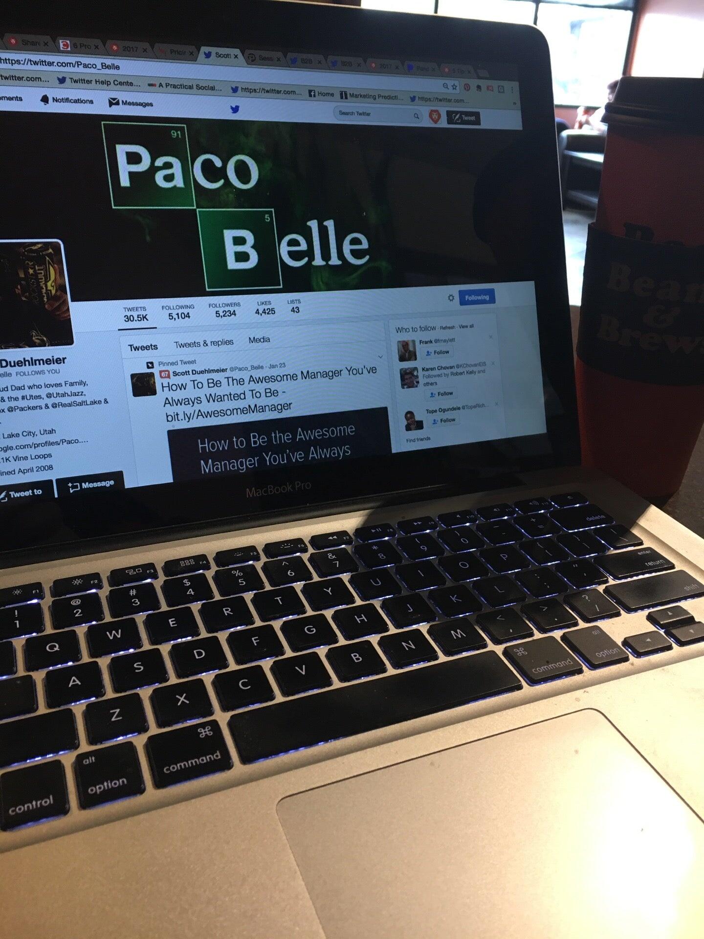 Photo credit: nextdoor