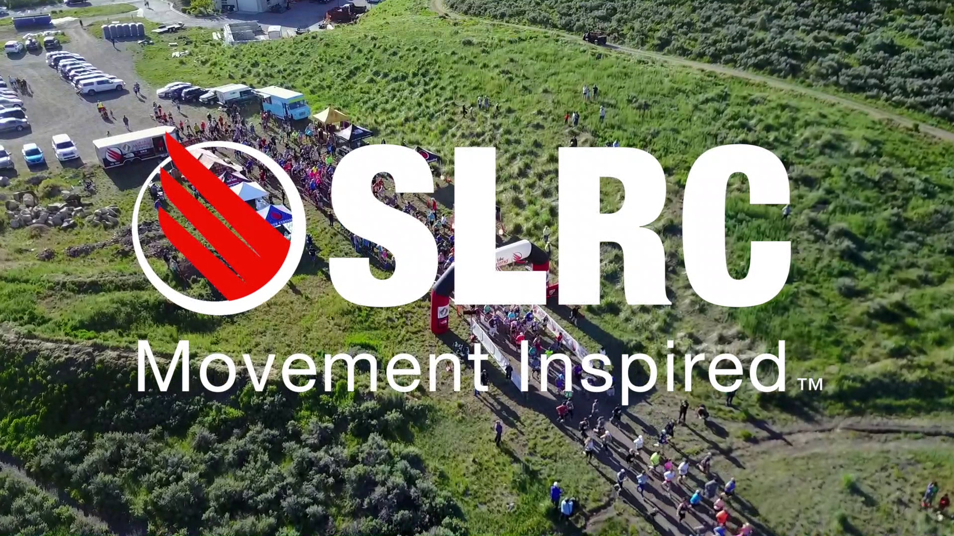 SLRC: Salt Lake Running Company
