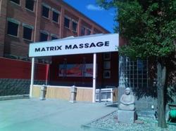Matrix Spa & Massage