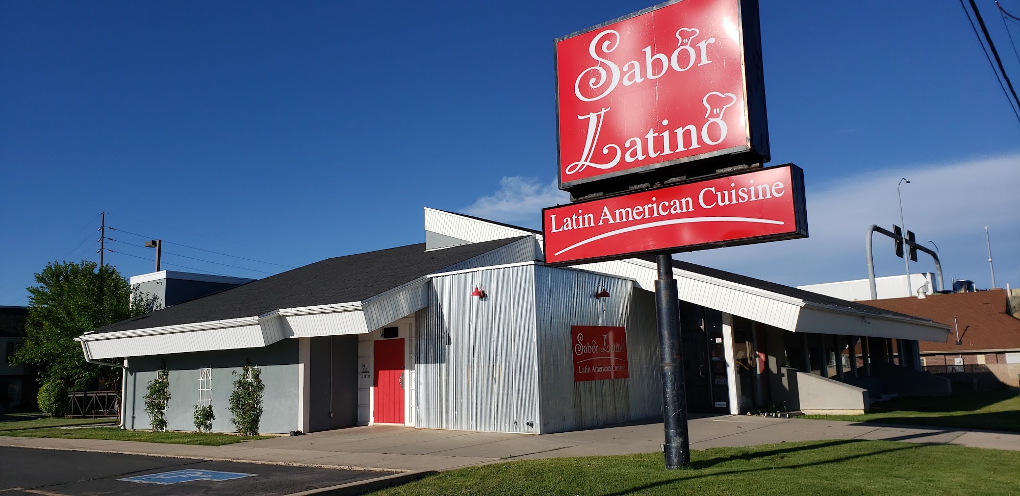 Sabor Latino