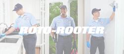 Roto-Rooter Plumbing & Water Cleanup