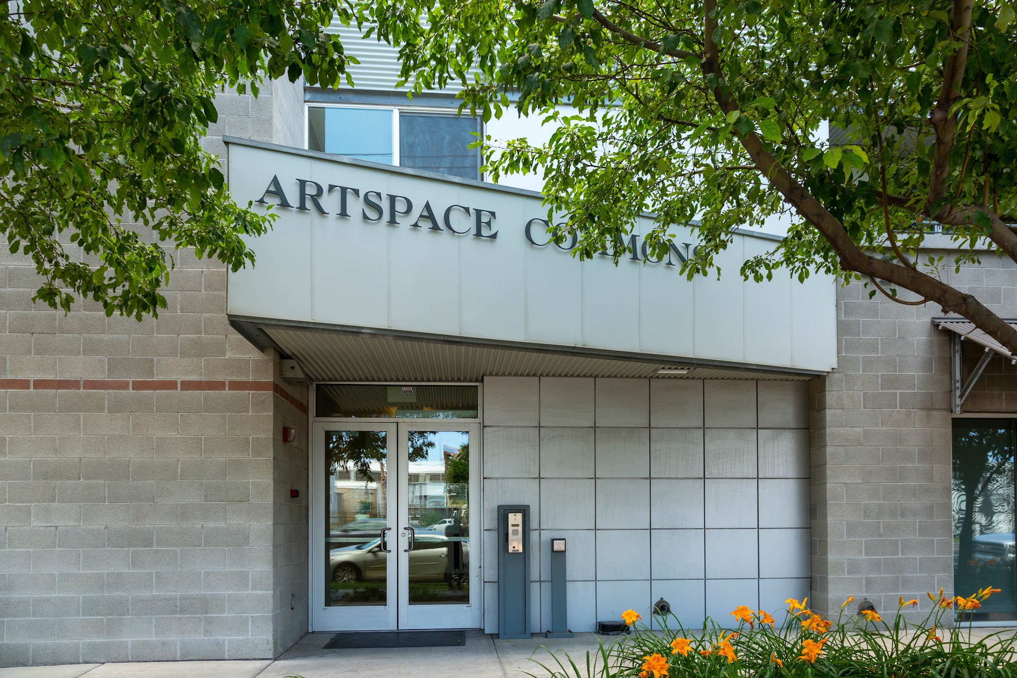 Artspace Commons