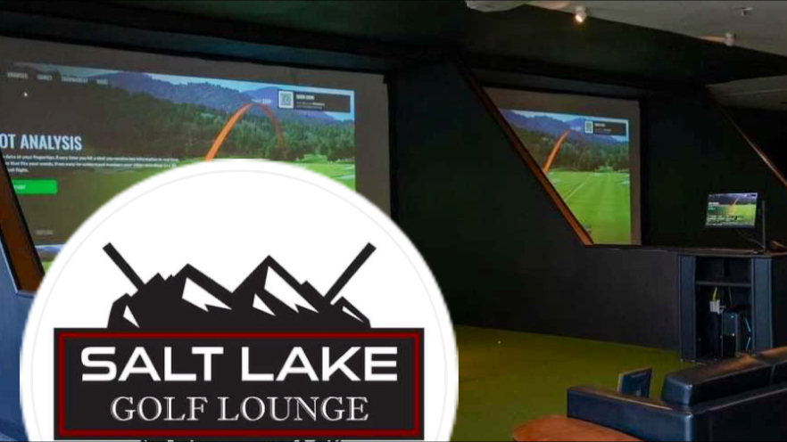 Salt Lake Golf Lounge