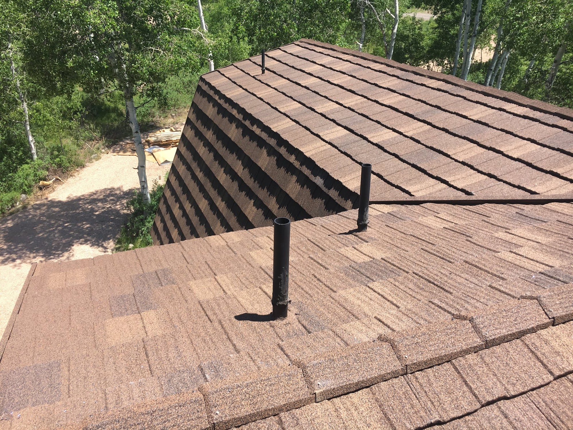 RS Roofing, LLC