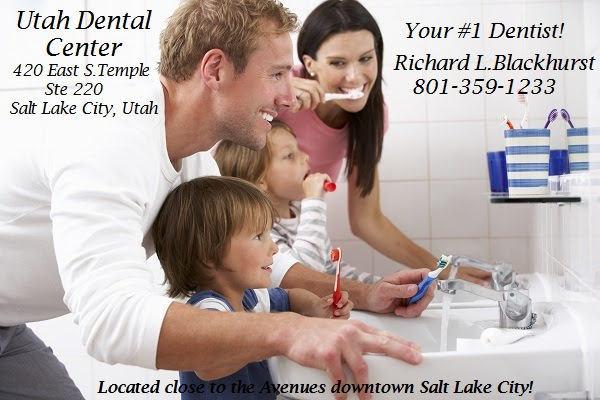 Richard L. Blackhurst/Utah Dental Center