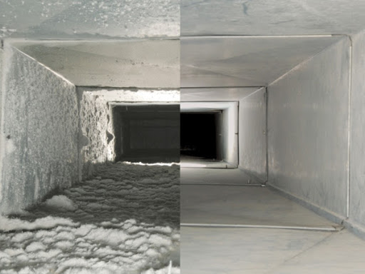 Wadley Air Duct and Vent Cleaning Services Salt Lake