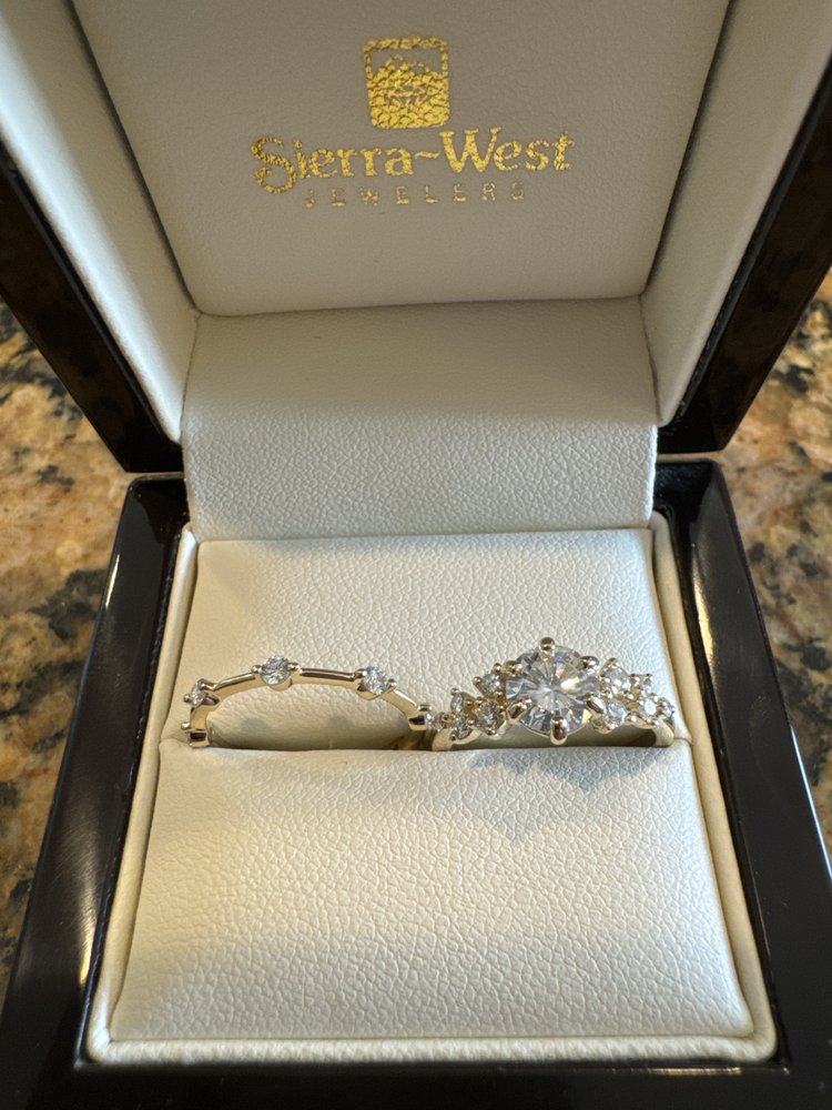 Sierra West Custom Jewelers