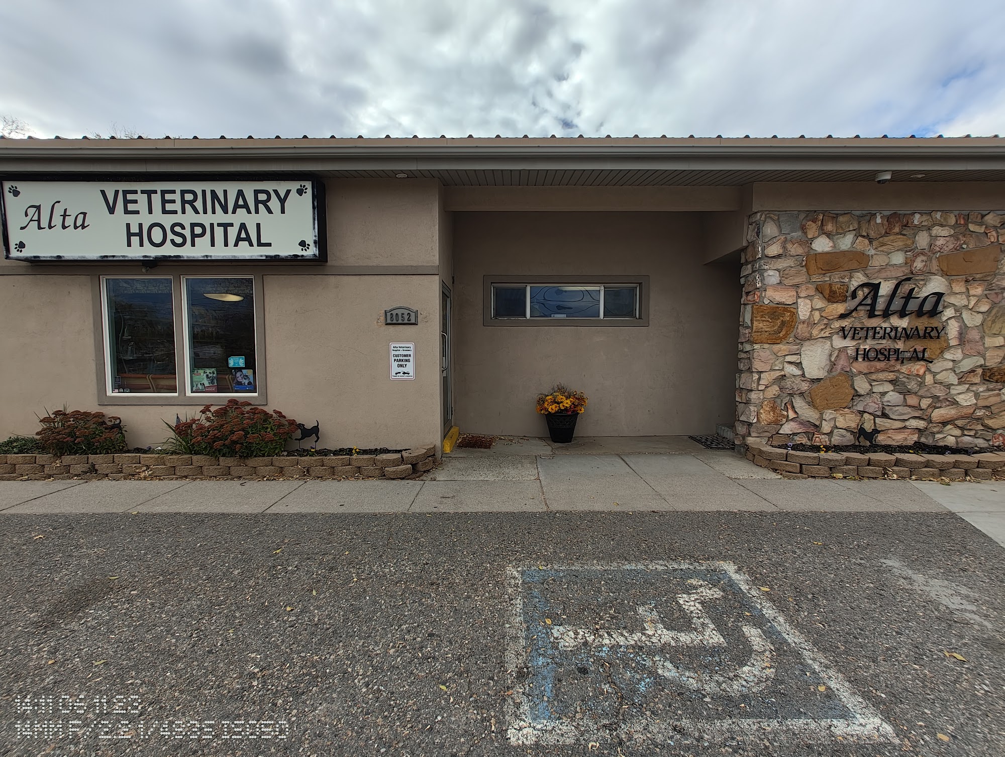 Alta Veterinary Hospital