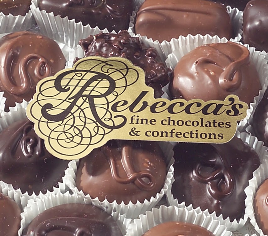 Rebecca's Chocolates