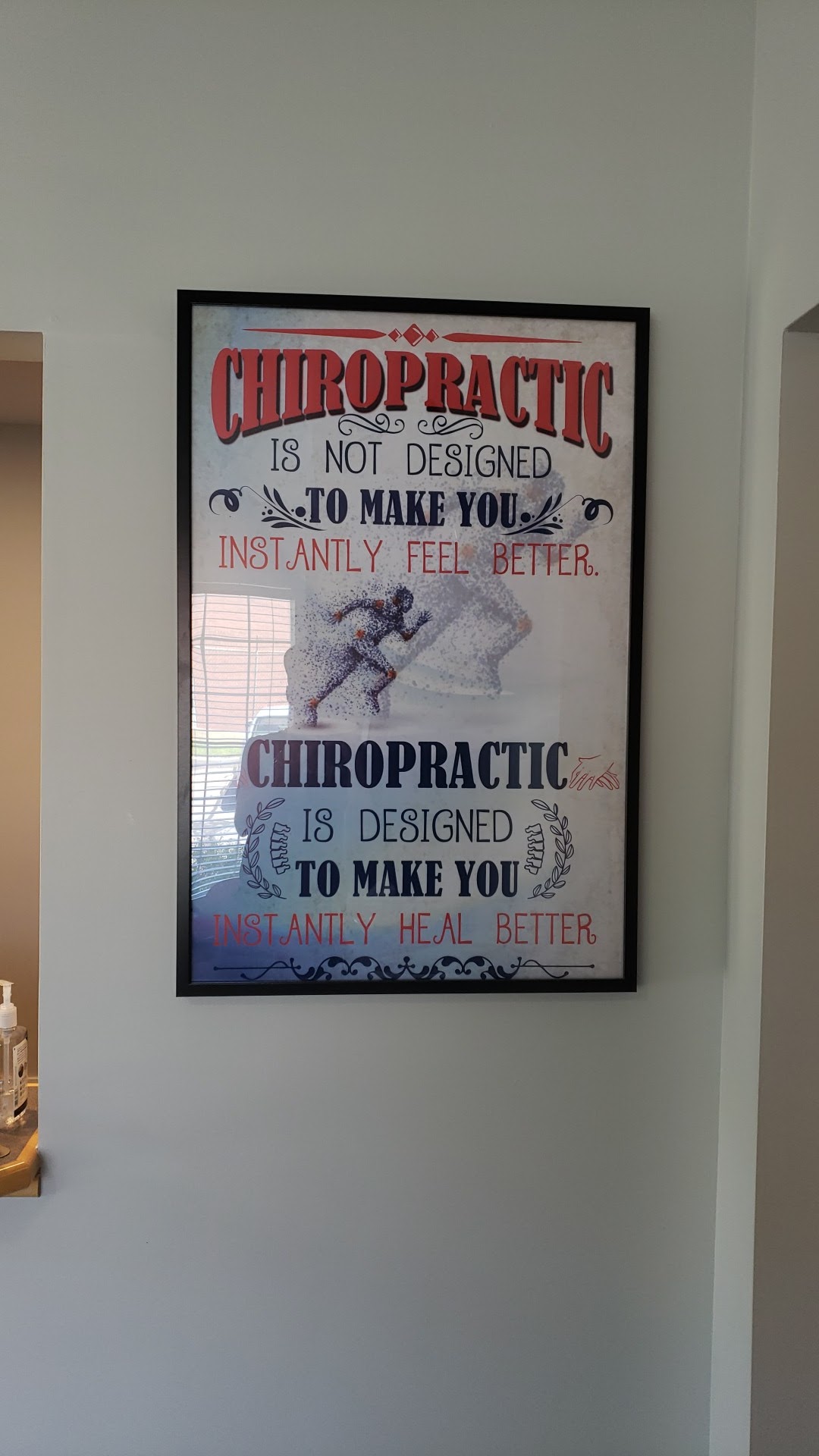 Andersen Chiropractic, LLC