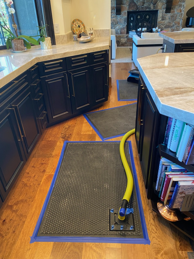 Towers Carpet Cleaning