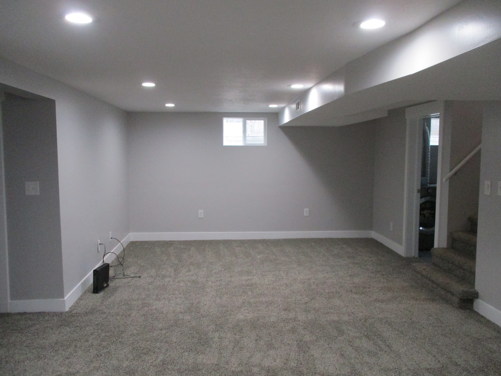 Cherrywood Construction Inc