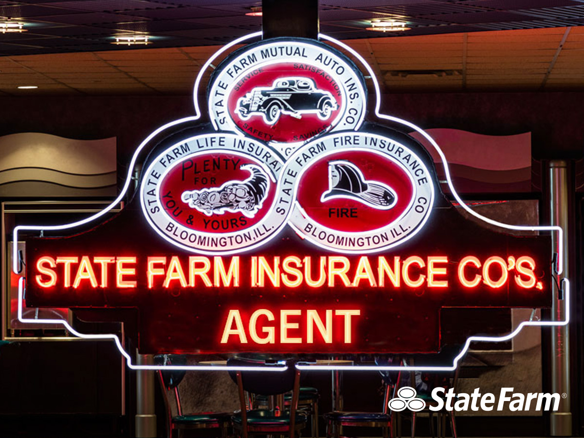 Daniel Kroll - State Farm Insurance Agent