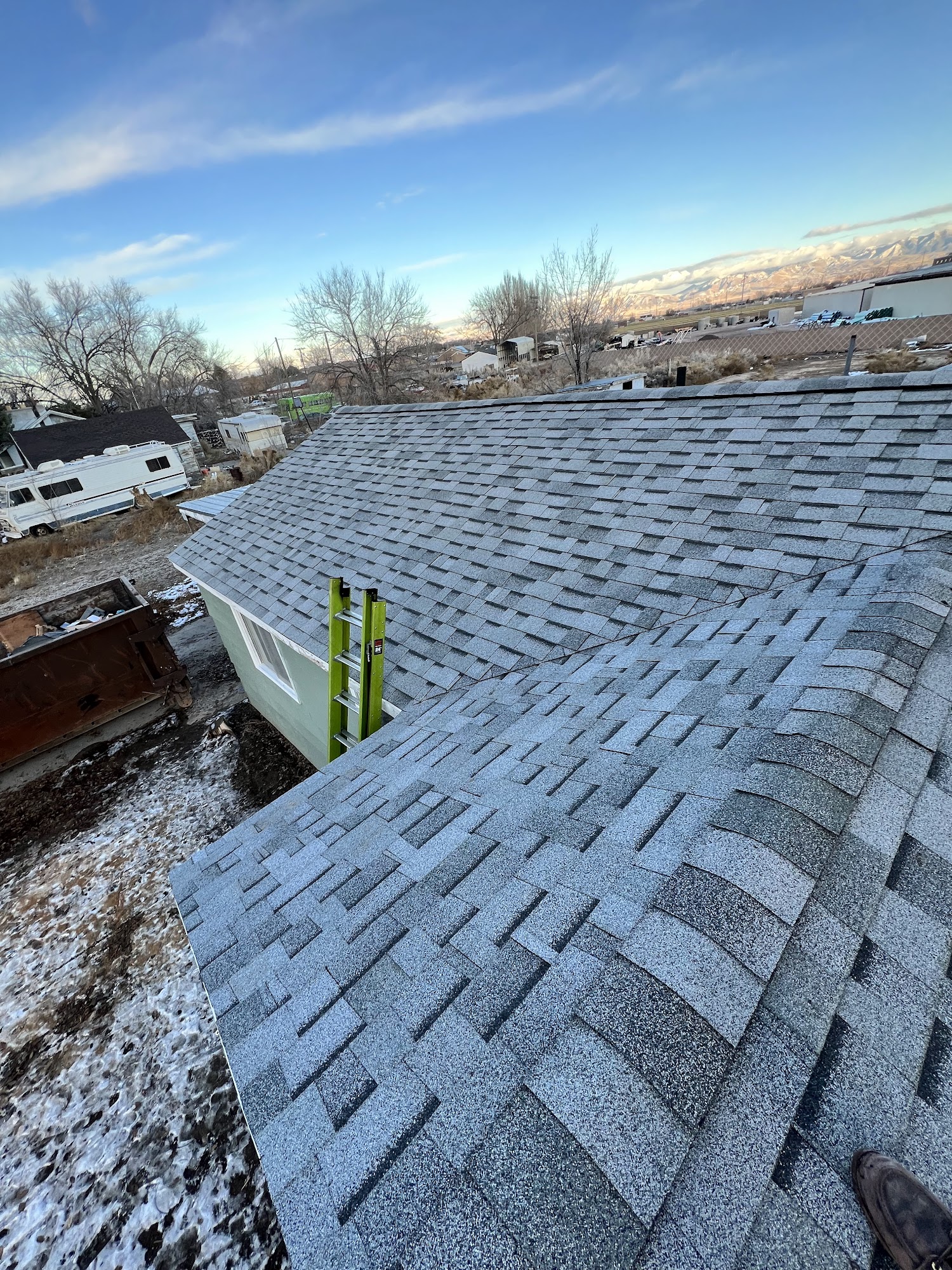 Epic Roofing Contractors, LLC 962 N Apple Seed Ln, Santaquin Utah 84655