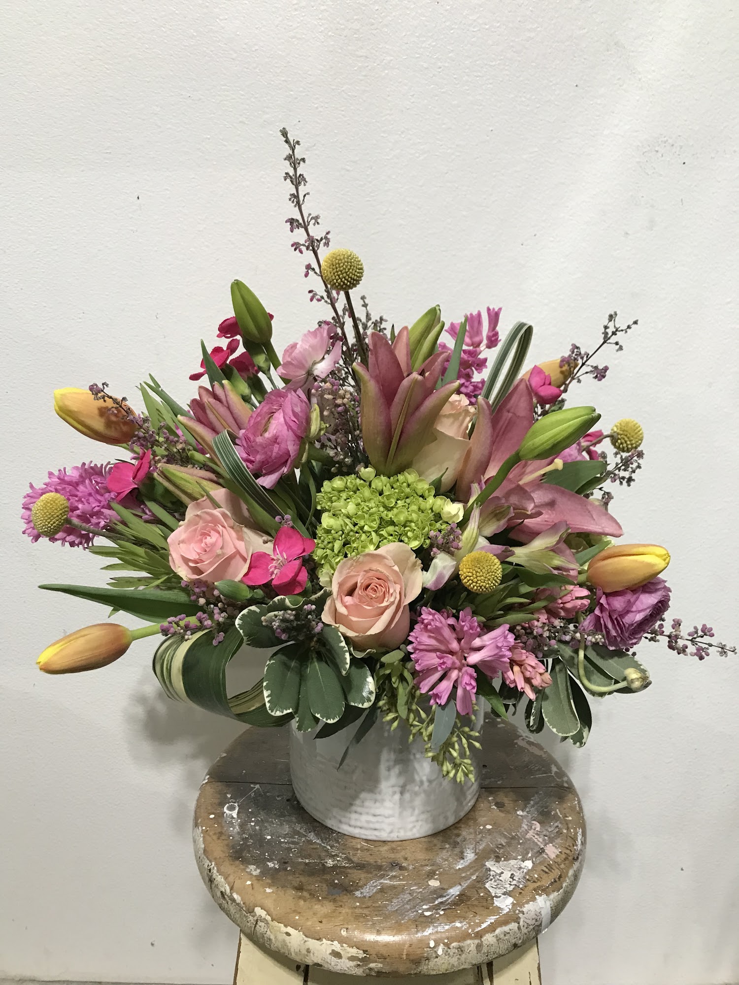 All In Bloom-Floral & Gifts 1116 S Anna Ekins Memorial Ln, Santaquin Utah 84655