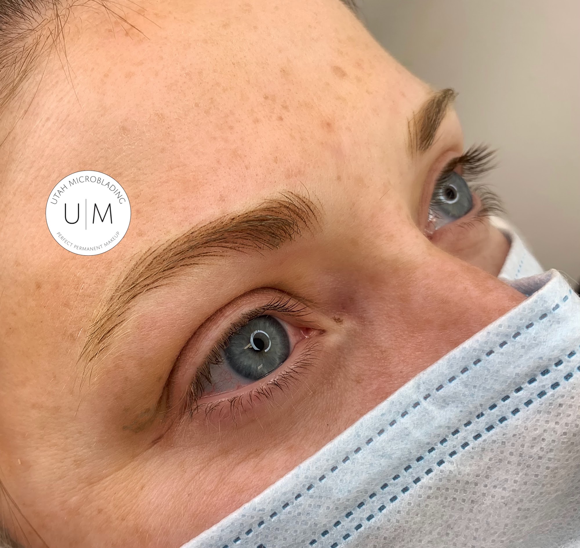 UTAH MICROBLADING