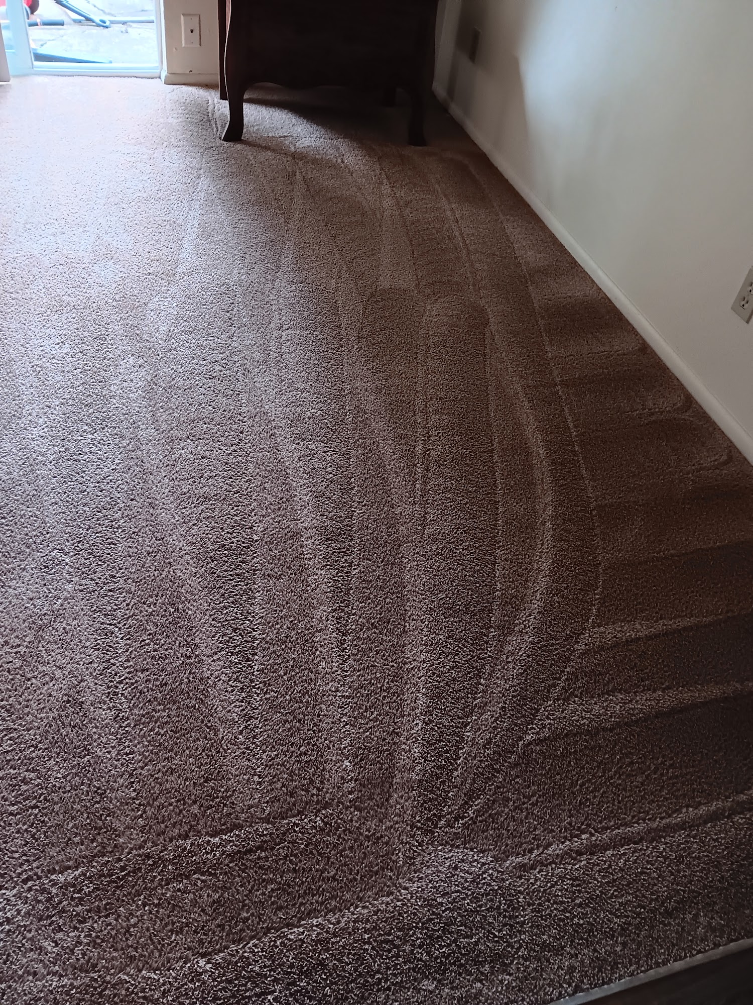 Steam Time Carpet Cleaning