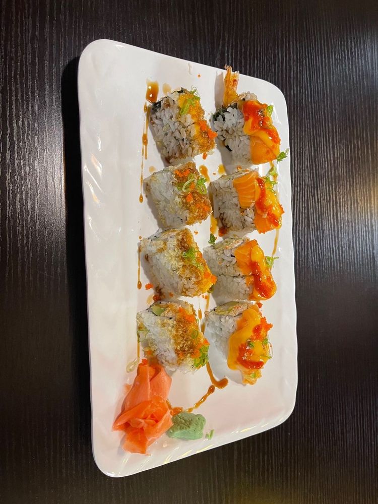 AKURA Sushi Bar