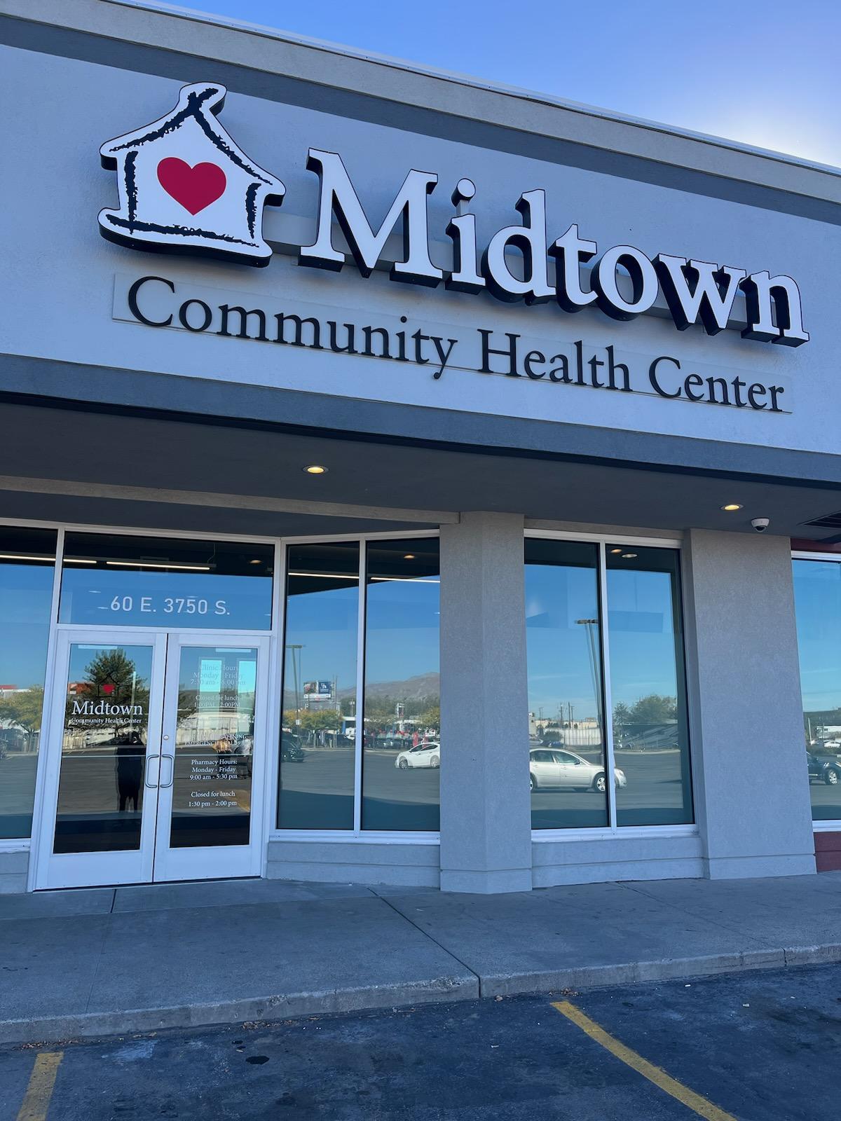 Midtown Community Health Center