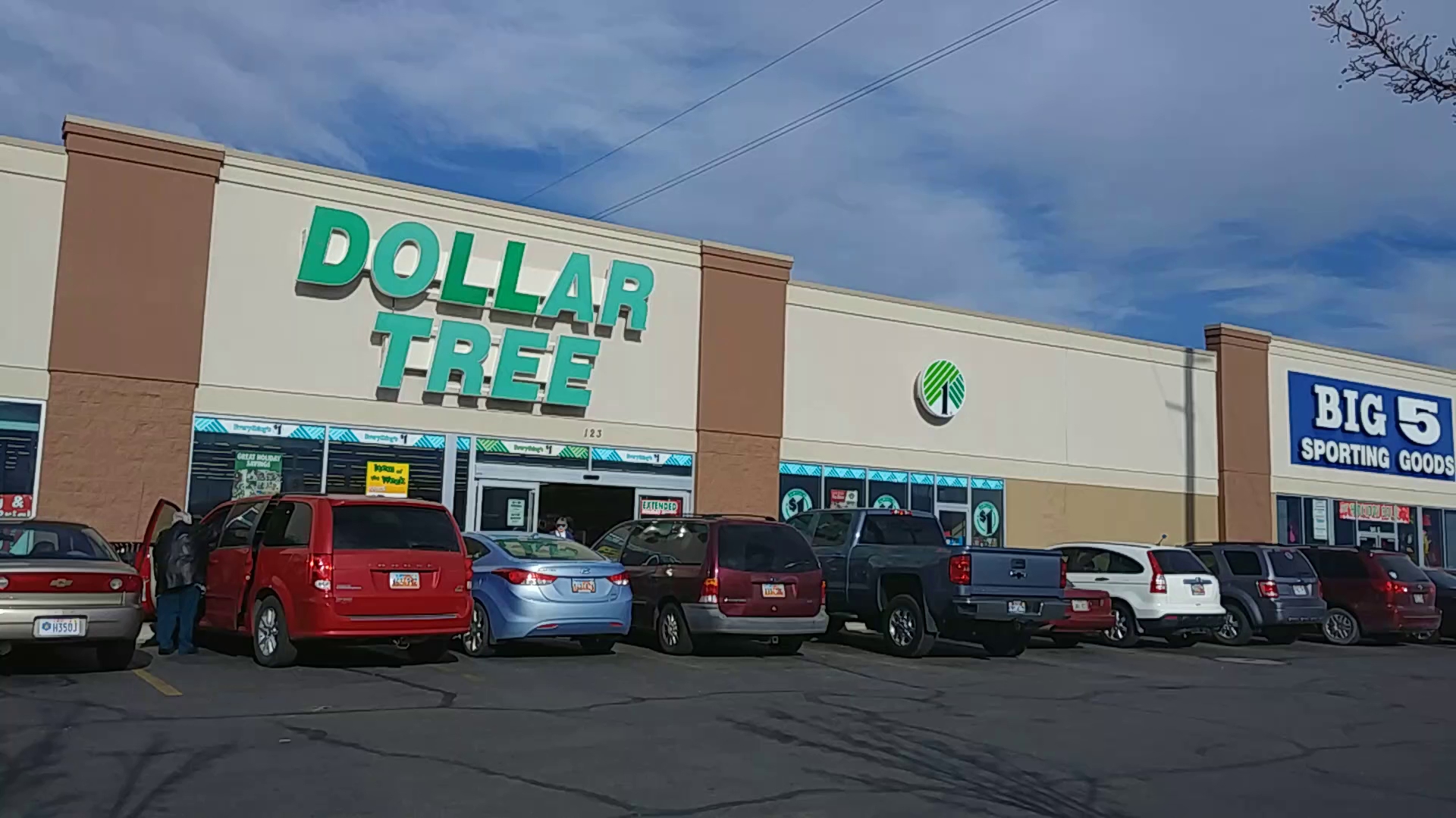 Dollar Tree