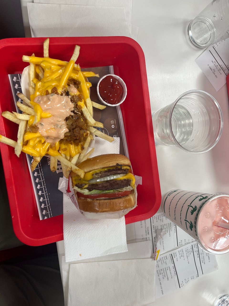 In-N-Out Burger