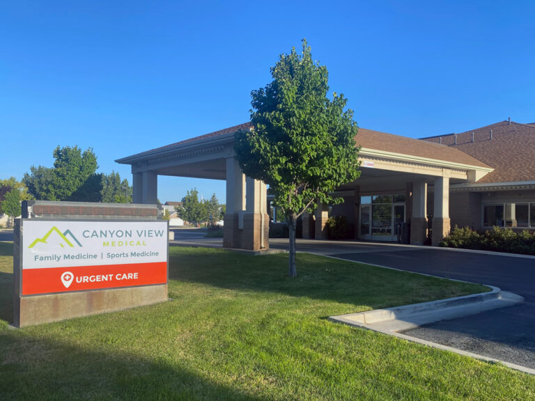 Canyon View Medical - Spanish Fork