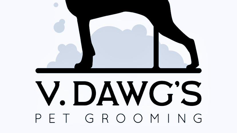 V Dawg's Pet Grooming Spanish Fork