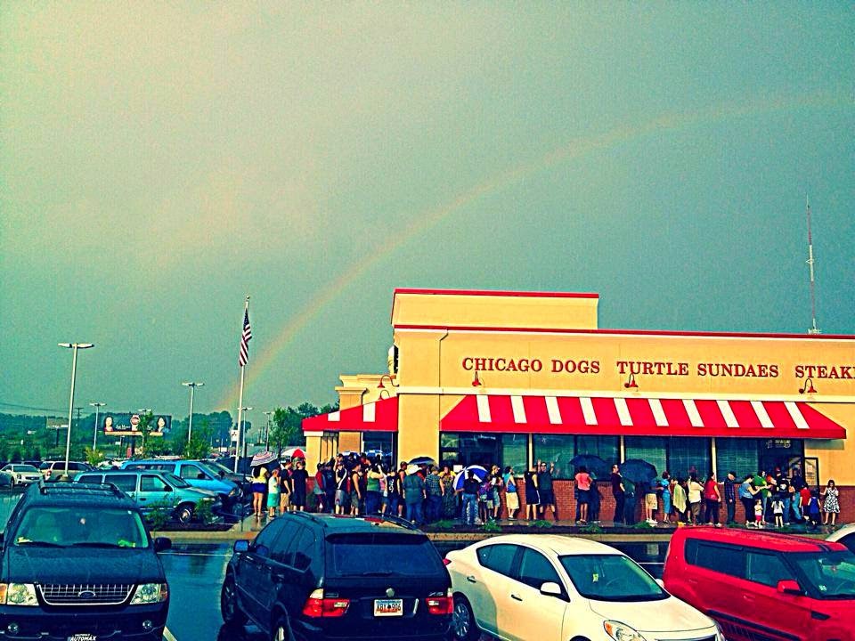 Freddy's Frozen Custard & Steakburgers