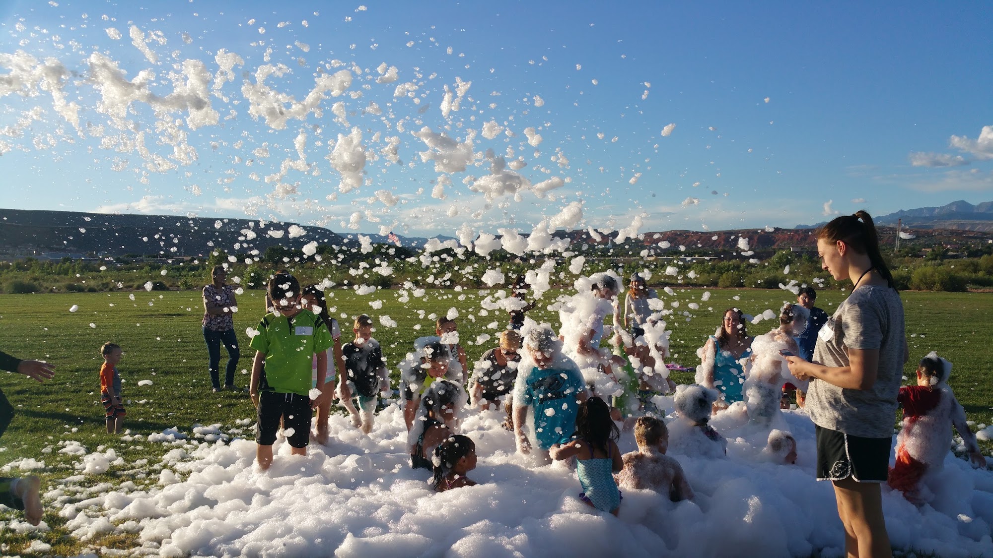 Brinkerhoff Large Animal Clinic St. George