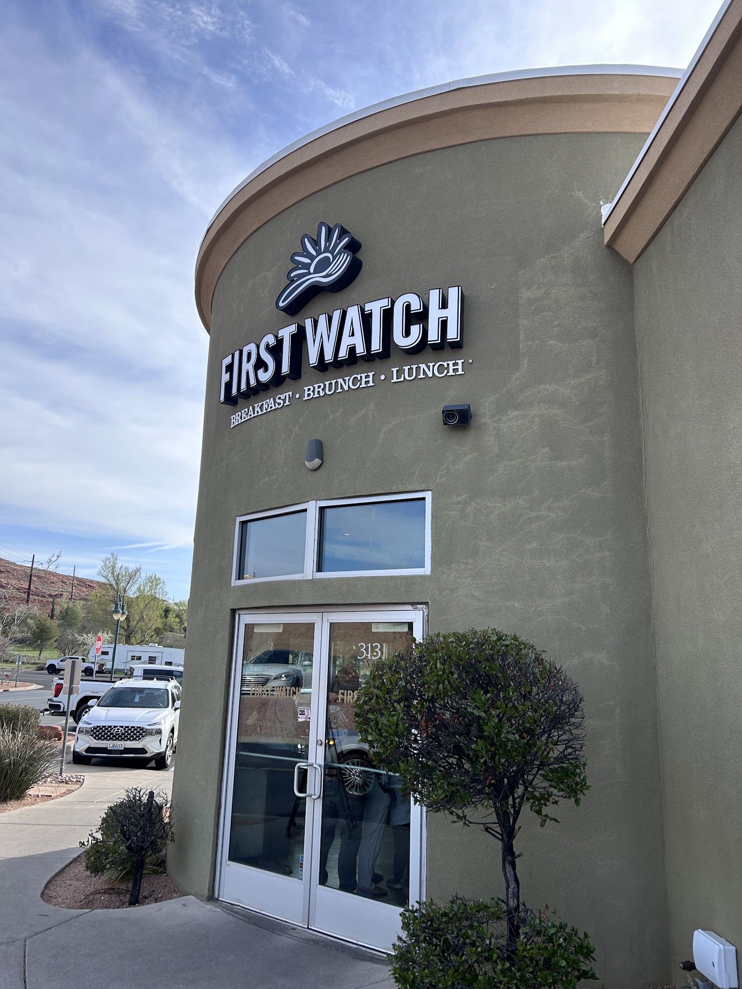 First Watch