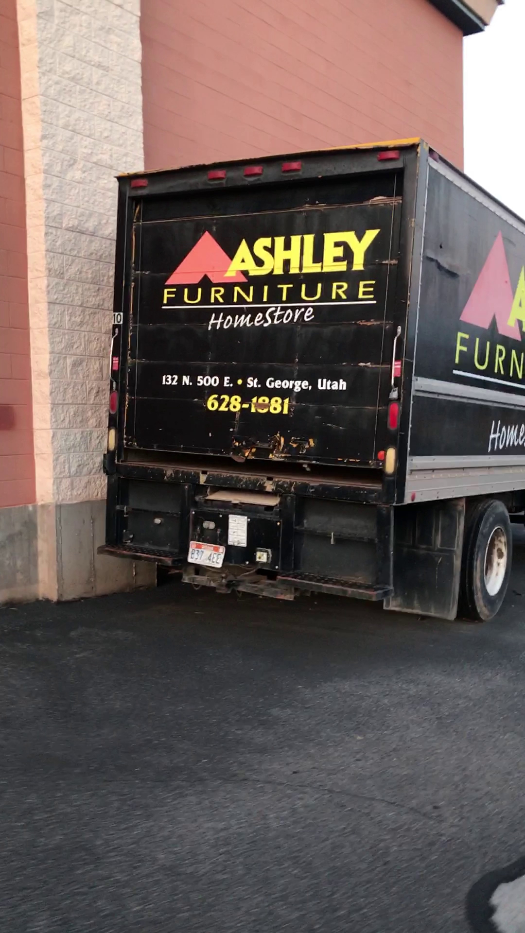 Ashley Store