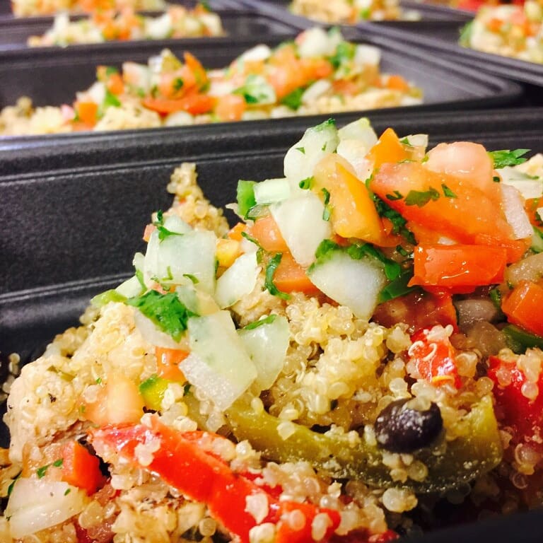 Twisted Kitchen St. George