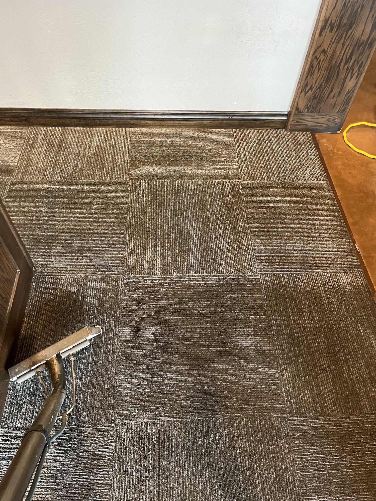Fresh 'n Dri Carpet & Tile Cleaning