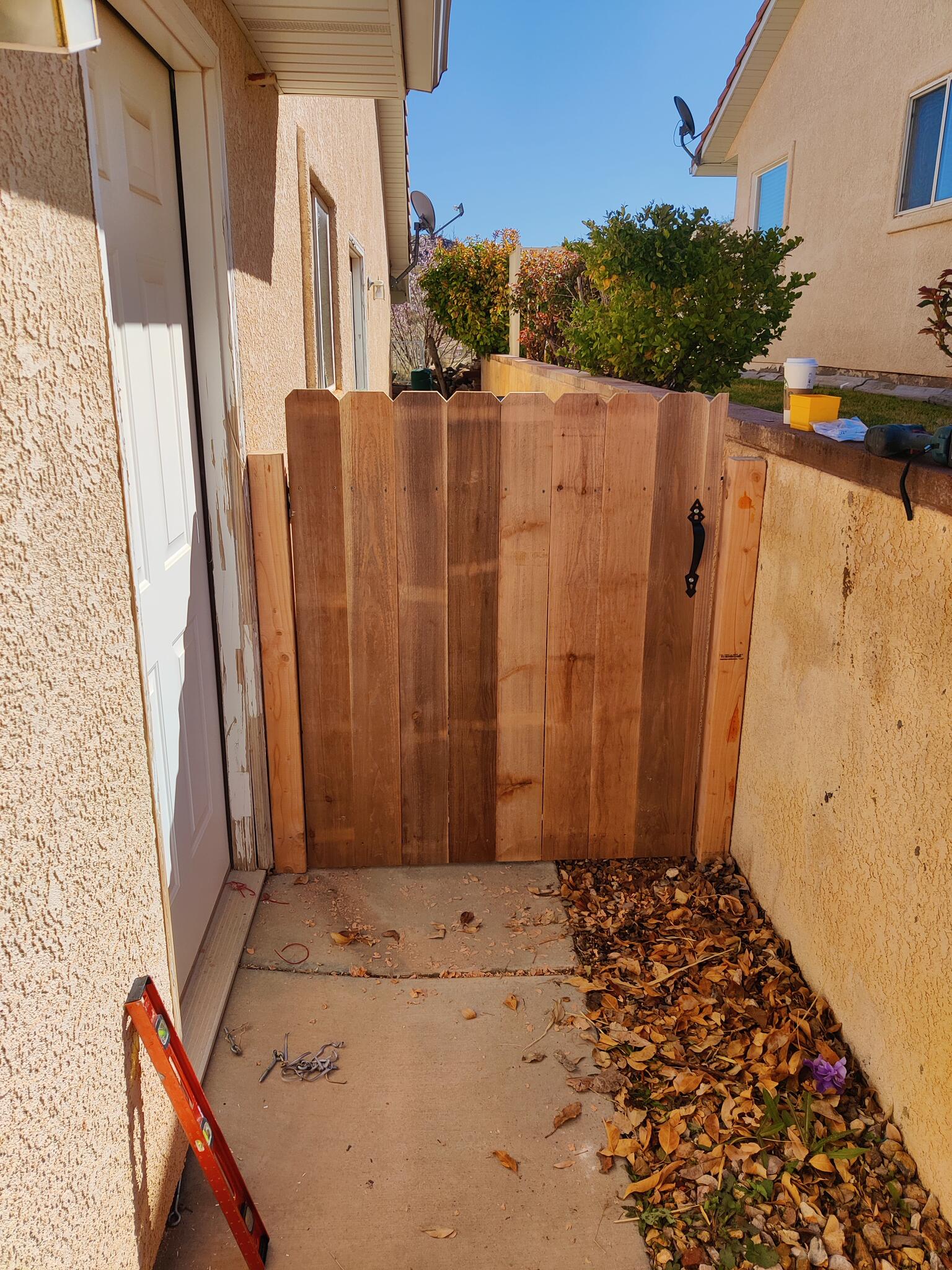 Photo credit: nextdoor