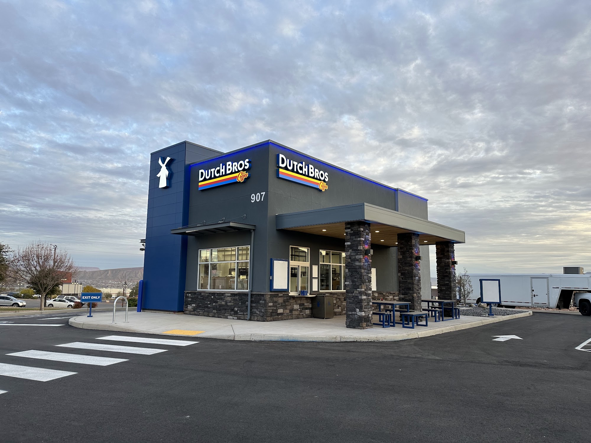 Dutch Bros Coffee