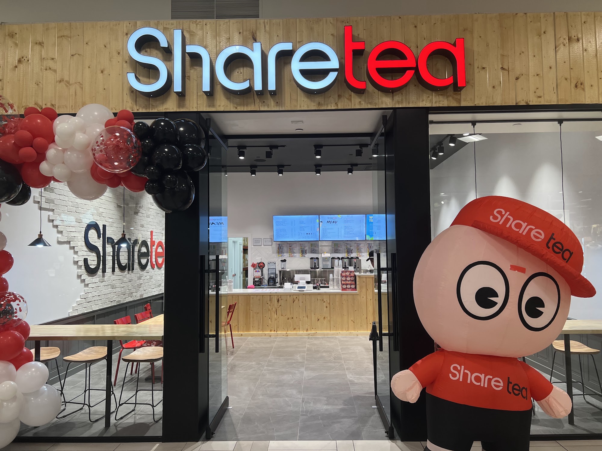 Sharetea St. George