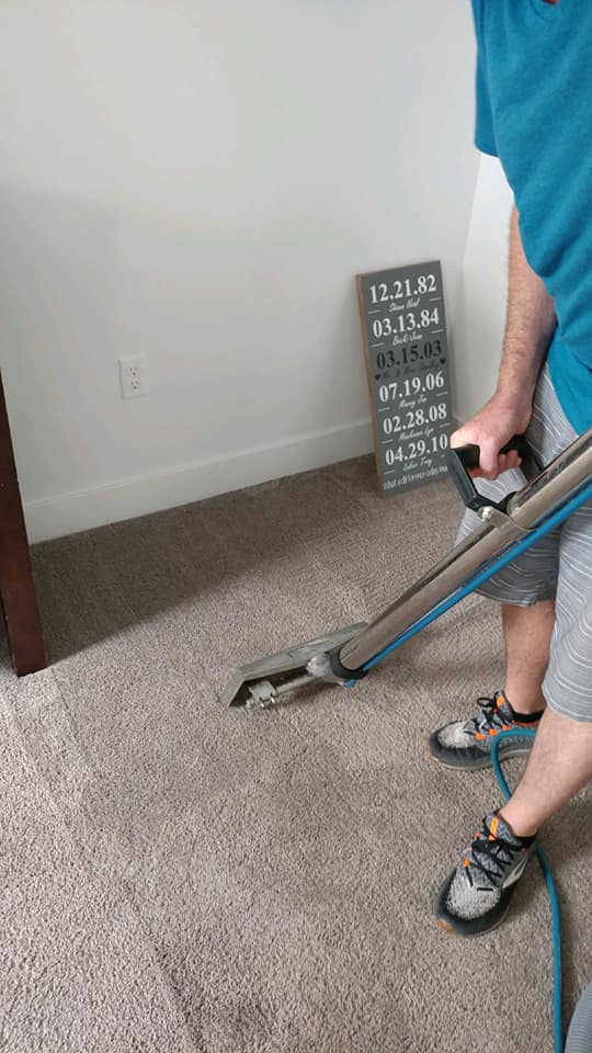 Rescue Carpet Cleaners