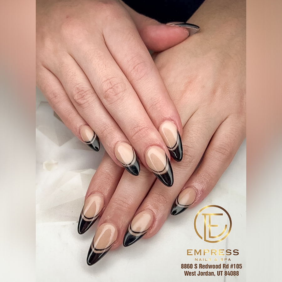 Empress Nails & Spa