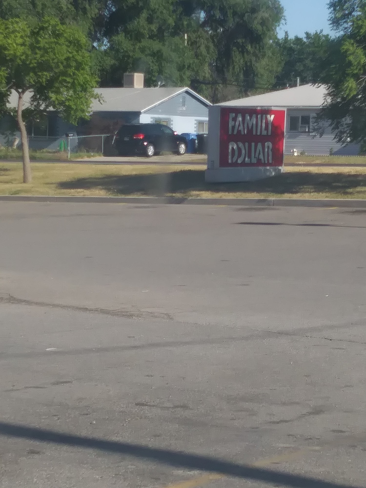 Family Dollar