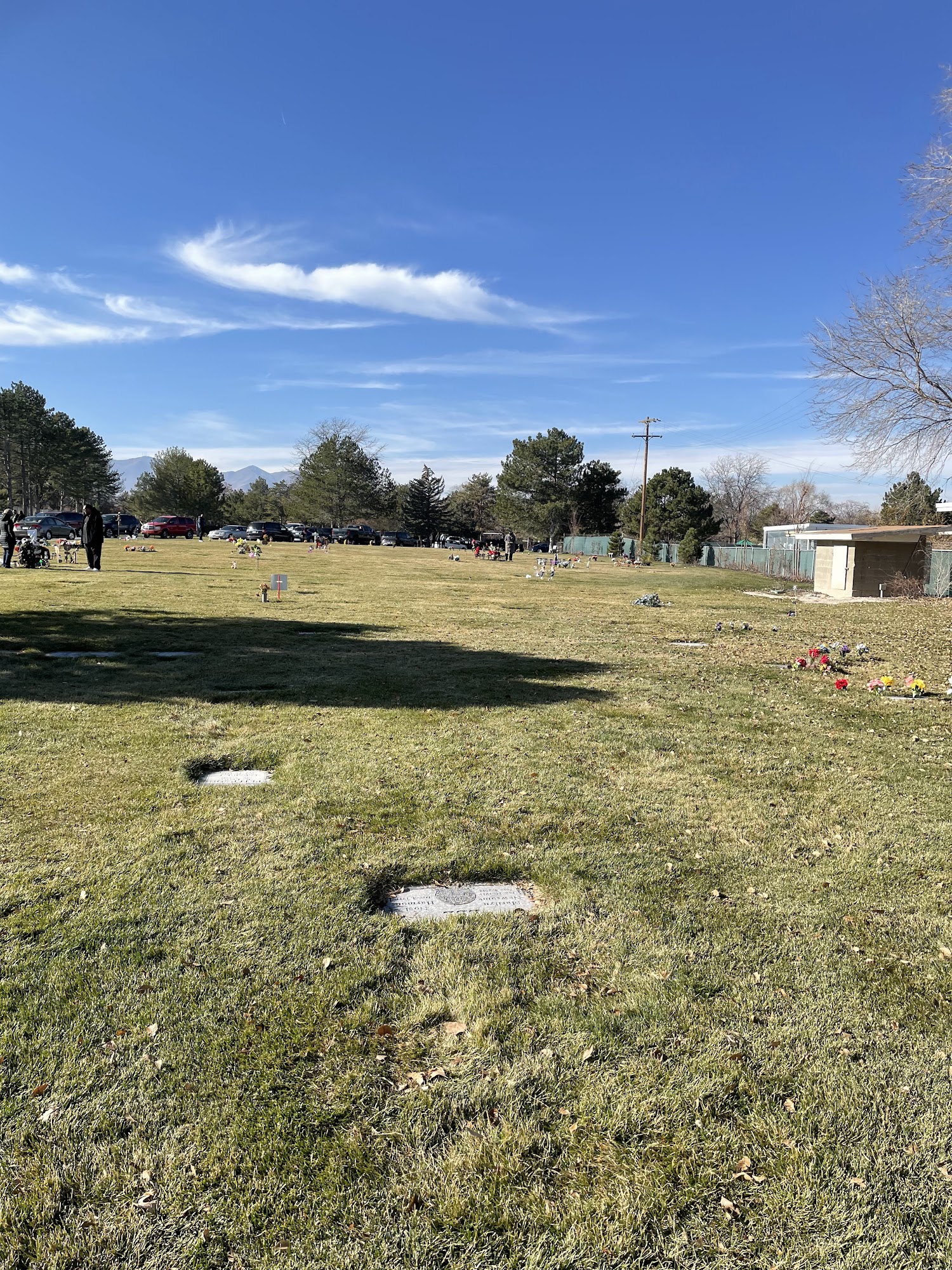 Valley View Memorial Park and Funeral Home