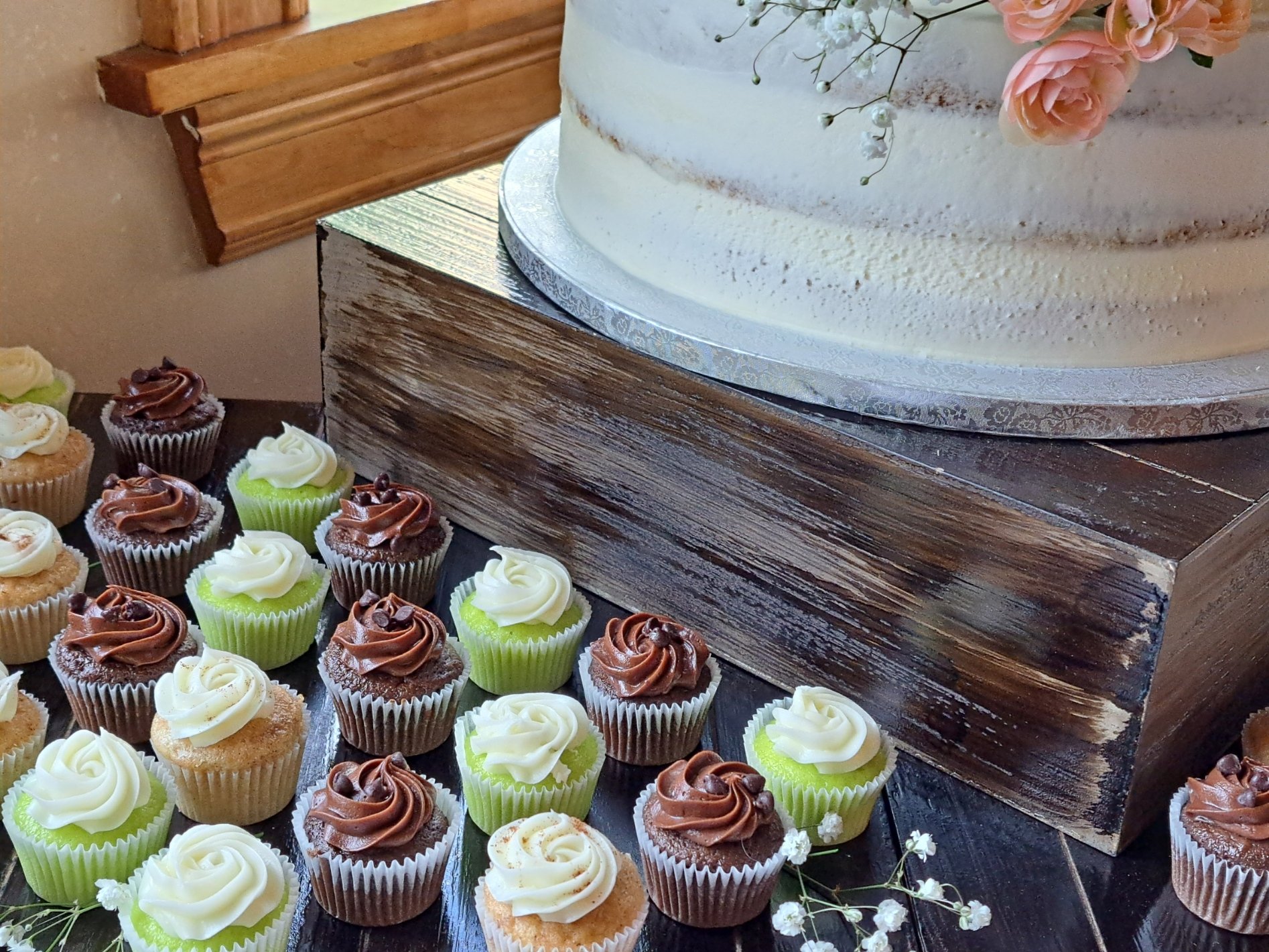 Cosmopolitan Catering Menu