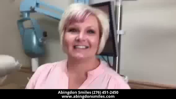 Abingdon Smiles