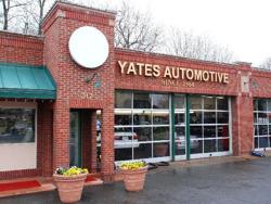 Yates Automotive