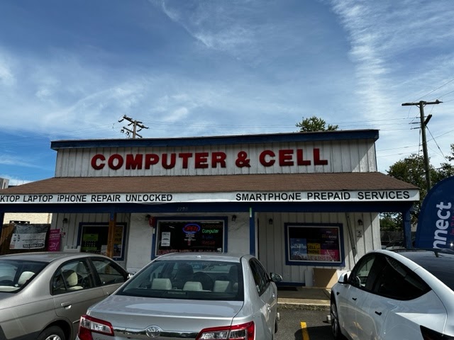 Computer & Cellular