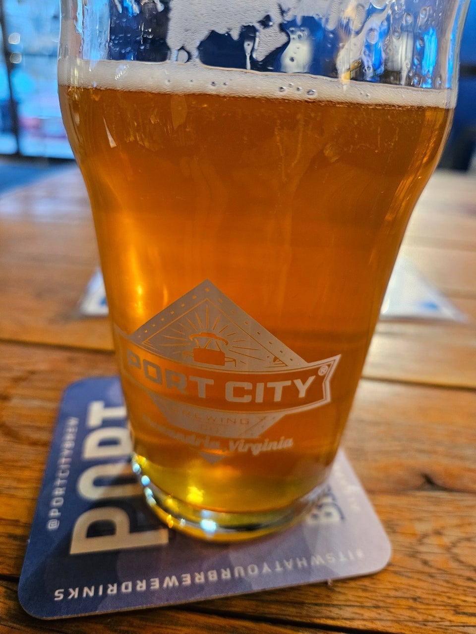 Port City Brewing Company