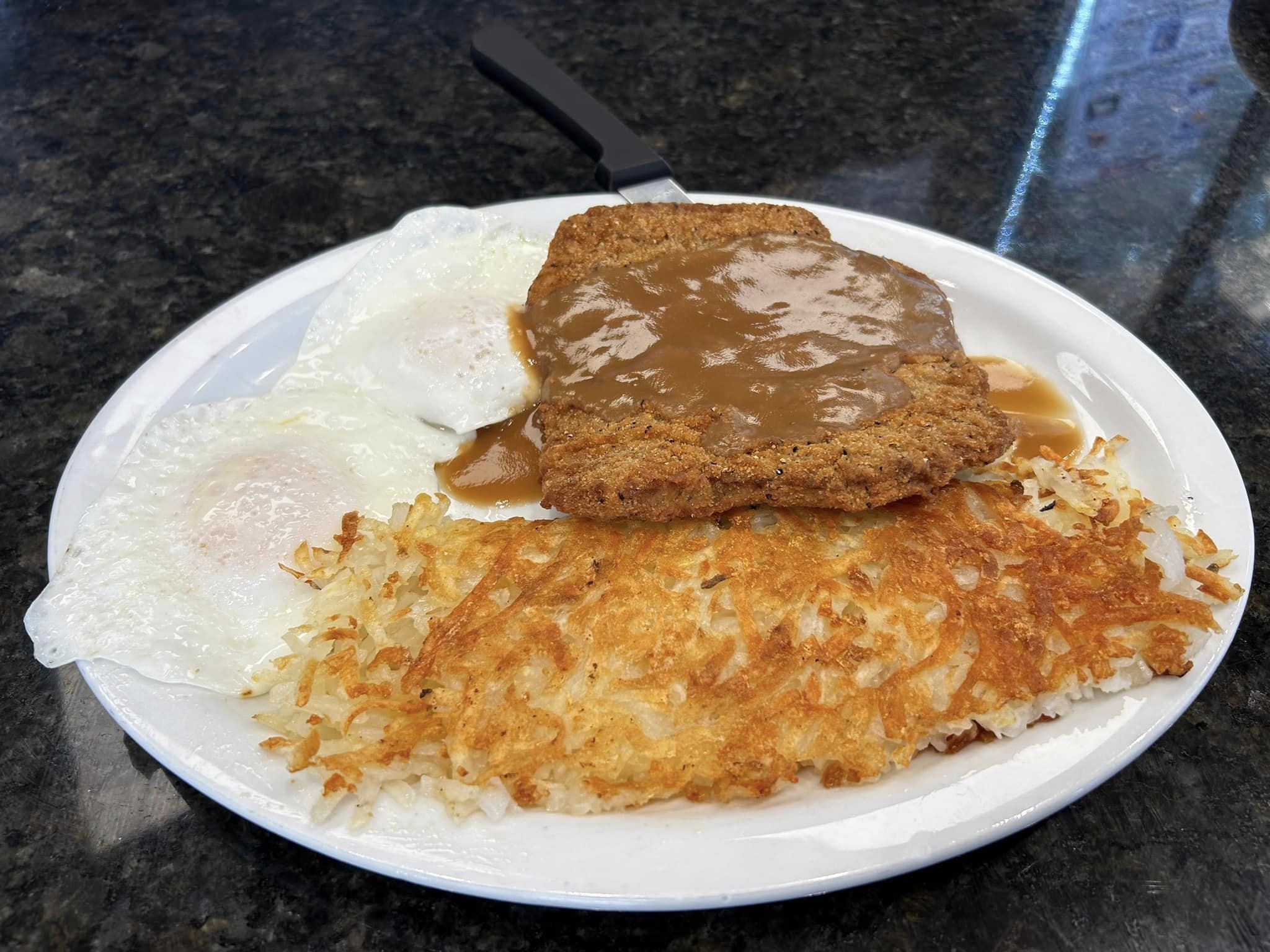 Bob & Edith's DINER - Old Town Alexandria