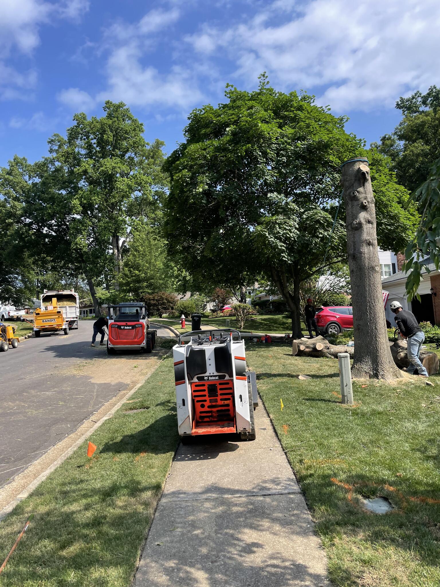 Photo credit: nextdoor