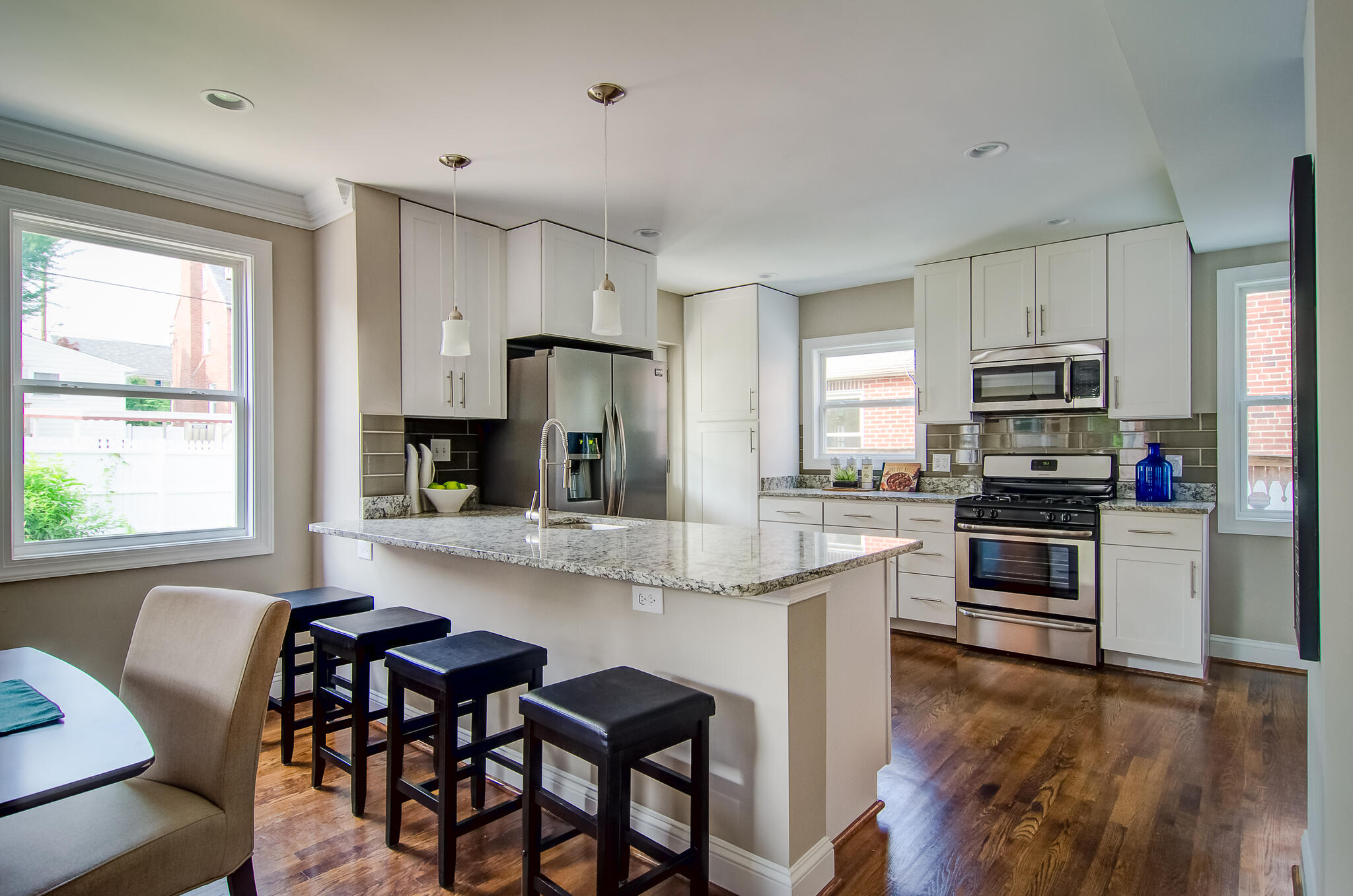 Photo credit: nextdoor