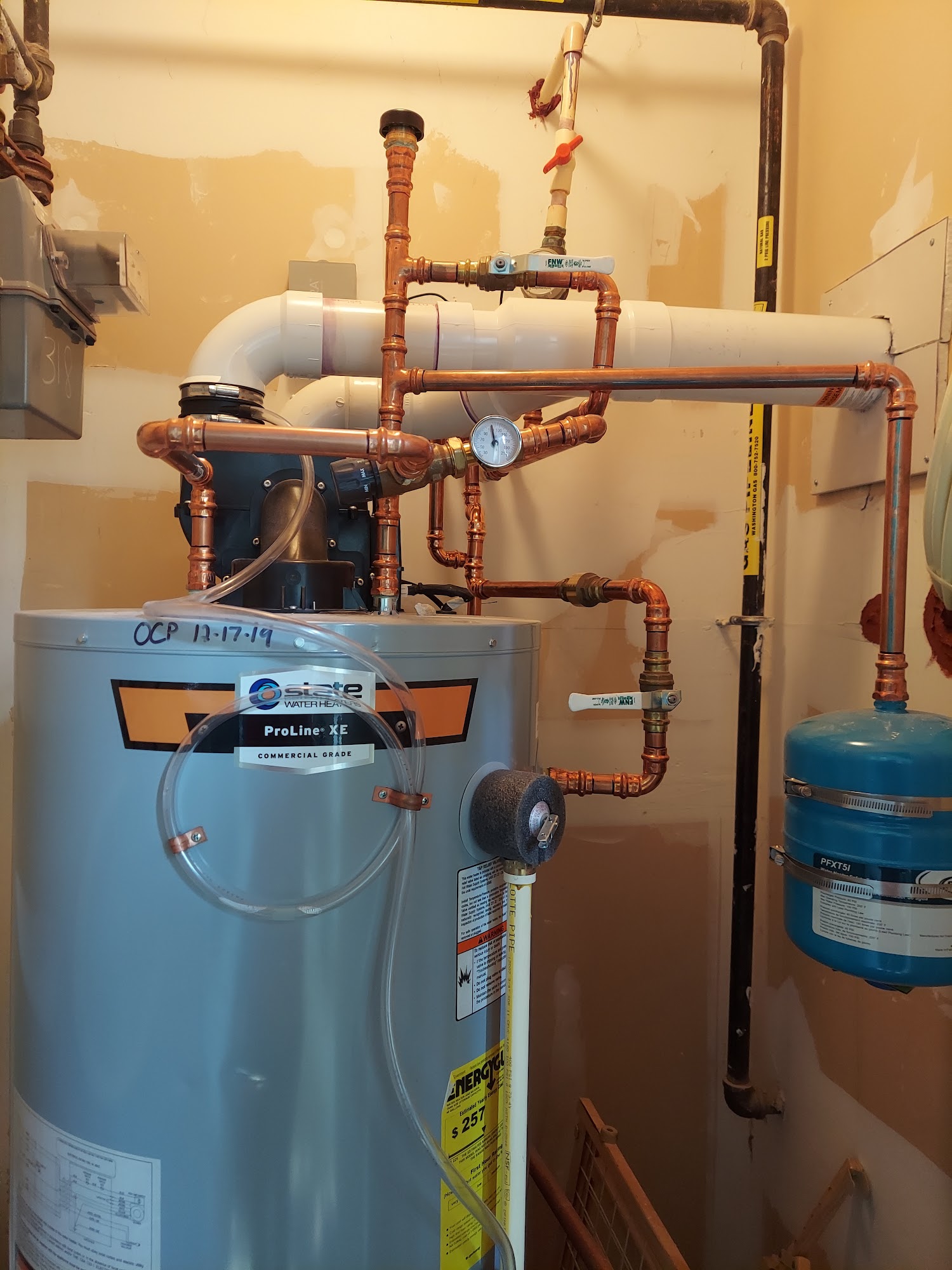 Affordable Plumber LLC DBA affordable home services